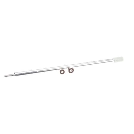 Robot Coupe Driving Shaft Mp550 Assembly 29539